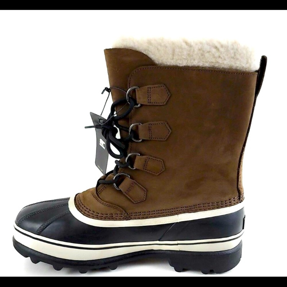 Sorel Caribou Winter Boots - Men's